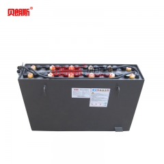 大隆3噸電動(dòng)牽引車蓄電池24V385Ah 大隆叉車QD30電瓶廠家批發(fā)