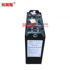 2PzB180叉車電瓶生產廠家 STILL電動托盤叉車電池24V180Ah批發(fā)