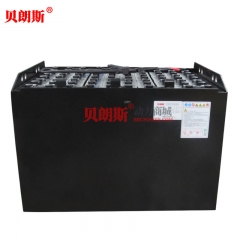 杭叉QSD25-C1電動(dòng)牽引車蓄電池4HPZS620 杭州2.5叉車蓄電池80V620Ah廠家批發(fā)