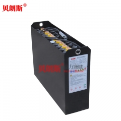 3PzS210/24V諾力叉車(chē)PSB15堆高車(chē)電池性能特點(diǎn) 諾力1.5噸堆高搬運(yùn)車(chē)電池安裝說(shuō)明