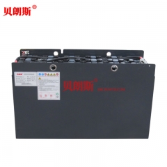 VSFL320/48V海斯特電動(dòng)R1.5EX前移式叉車蓄電池產(chǎn)品大全 海斯特1.5噸叉車電池代理商