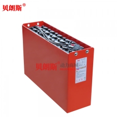 牽引蓄電池品牌6PzS840/48V 林德叉車(chē)N20更換電動(dòng)叉車(chē)電瓶840Ah品牌推薦