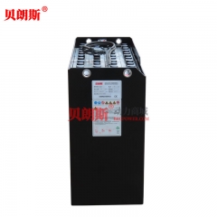 奇瑞迪凱叉車(chē)2噸電動(dòng)前移式堆高車(chē)蓄電池48V500Ah 奇瑞CHERY叉車(chē)YB20電瓶