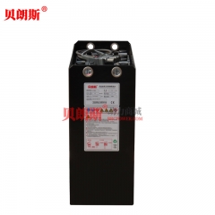 STILL叉車(chē)1.0t電瓶生產(chǎn)廠家4PzS460/24V460Ah STILLRX50-10鉛酸電瓶
