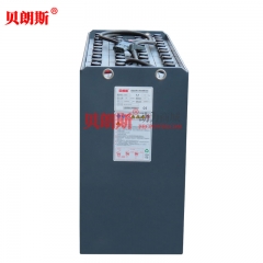 中聯重科叉車YB20-S1電動前移式叉車蓄電池48V500Ah 24-5PBS/500